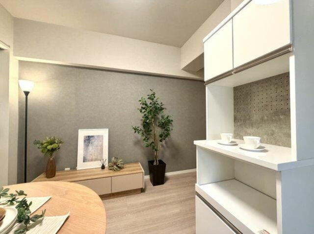 【居間・リビング】 | □■シーサイド片瀬江ノ島■□