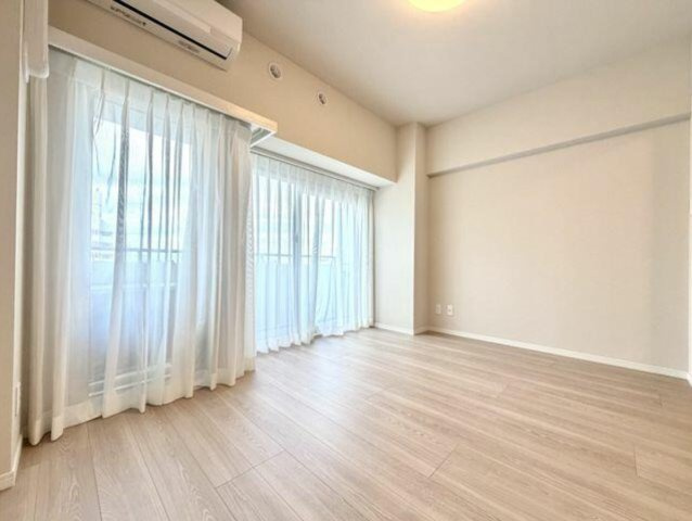 【洋室】 | □■シーサイド片瀬江ノ島■□