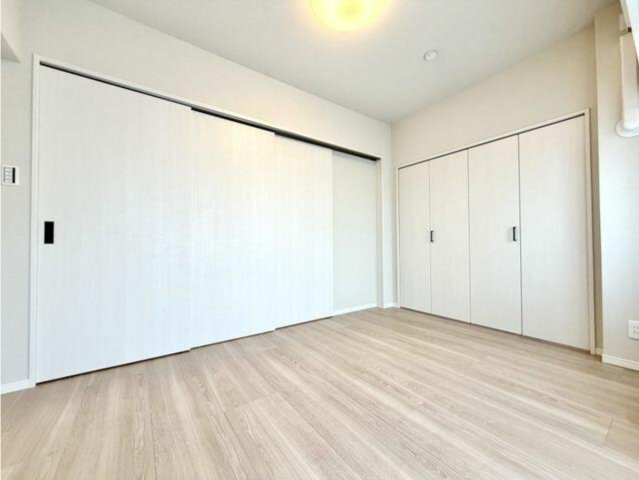 【洋室】 | □■シーサイド片瀬江ノ島■□