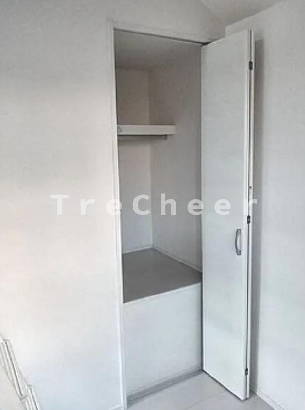 Japan House上板橋Ⅰの収納