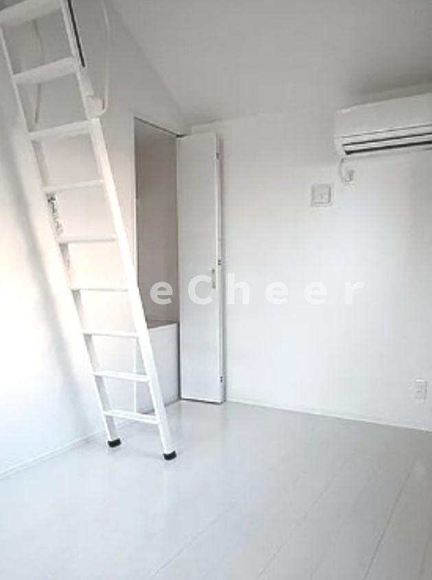 Japan House上板橋Ⅰの設備