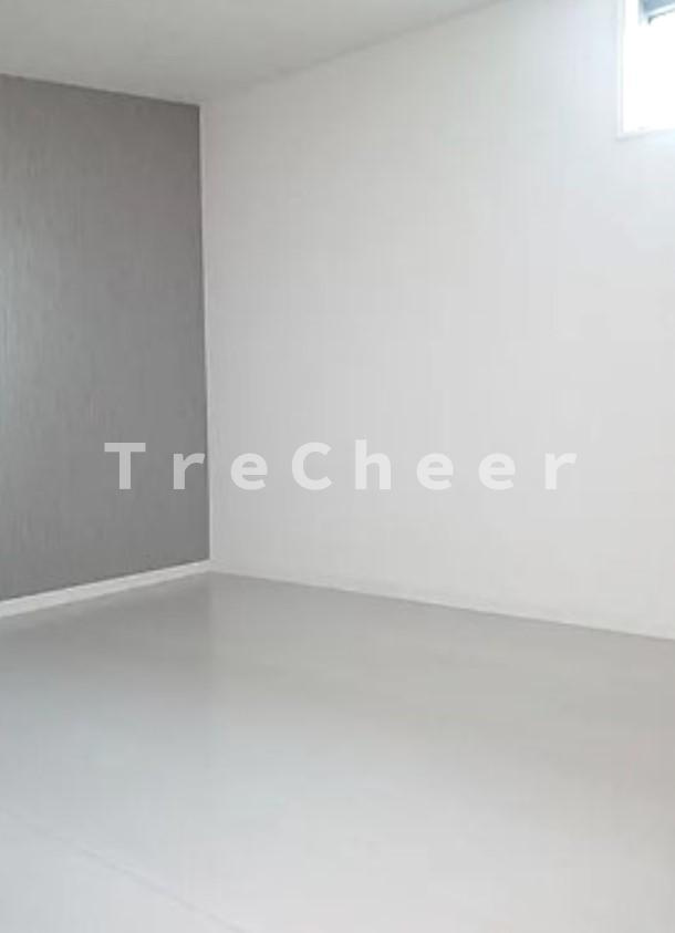 Japan House上板橋Ⅰの居間・リビング