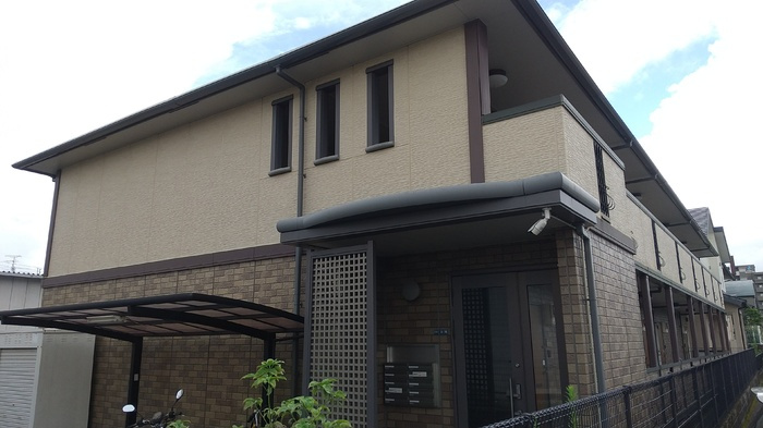 ヴィヴレ北金田