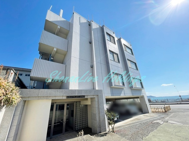 鎌倉市長谷２丁目の賃貸マンション