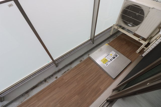 別部屋参考写真