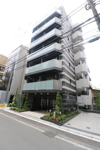 LEXE文京白山の画像