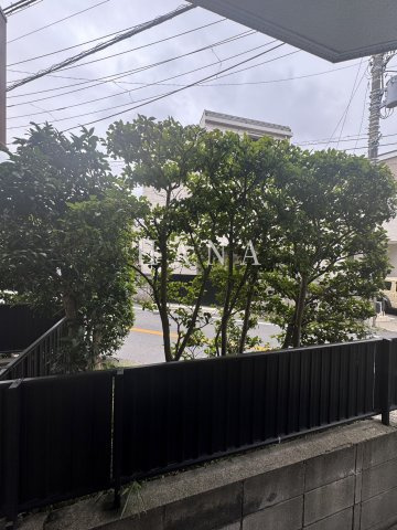 アベニュー・アイの展望