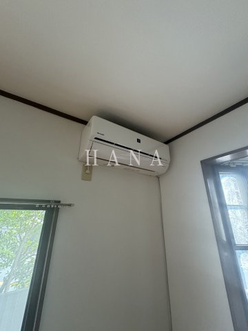 アベニュー・アイの設備