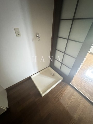 アベニュー・アイの設備