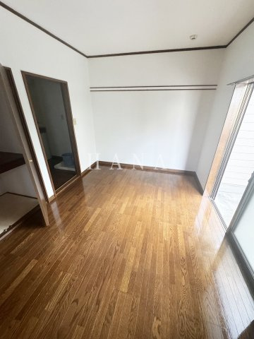 アベニュー・アイの居間・リビング