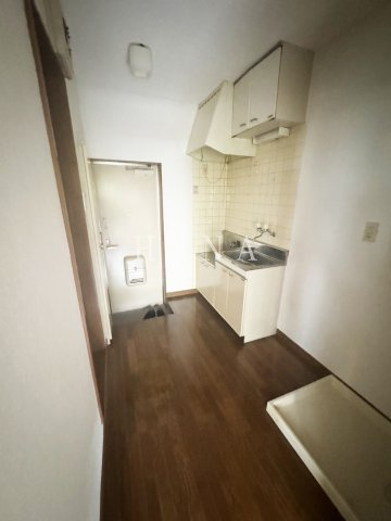 アベニュー・アイの内装