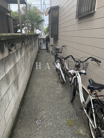 アベニュー・アイのその他