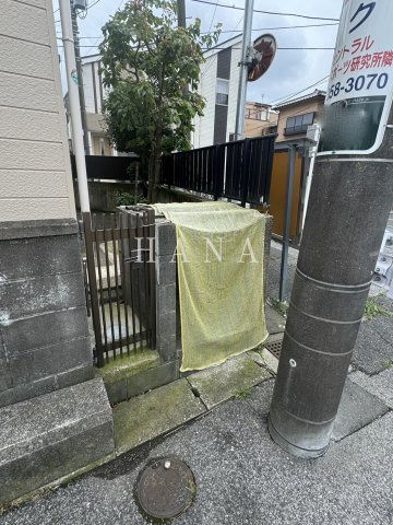 アベニュー・アイのその他共用部分