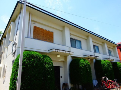 【外観】 | メゾン永福