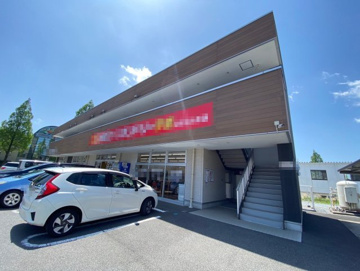 ルミエールあすみが丘の画像