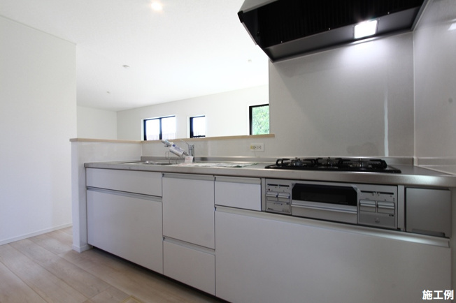 【内装】 | 同じ工務店様の施工例です。