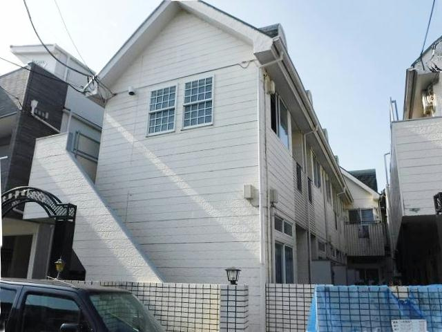 レオパレス東金町第５の画像