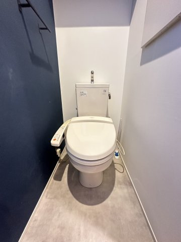 入間郡三芳町大字藤久保の中古一戸建のトイレ