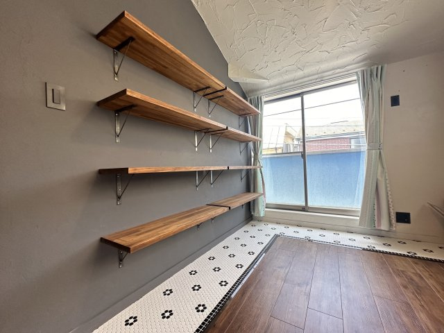 入間郡三芳町大字藤久保の中古一戸建の内装