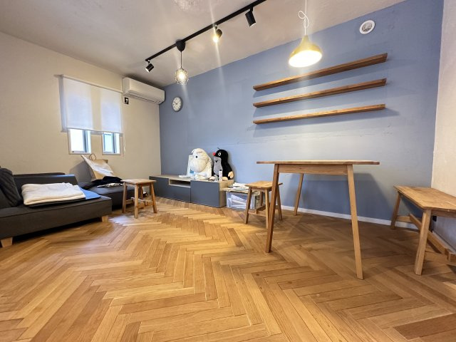 入間郡三芳町大字藤久保の中古一戸建