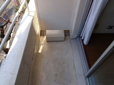 【バルコニー】 | さくら館