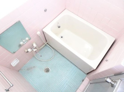 【浴室】 | さくら館