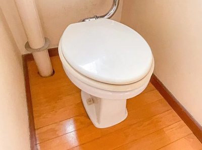 【トイレ】 | さくら館