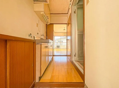 【玄関】 | さくら館