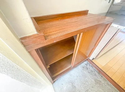 【収納】 | さくら館