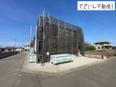 CRADLE GARDEN本庄市下野堂第6　新築住宅の画像