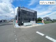 CRADLE GARDEN本庄市下野堂第6　新築住宅の画像