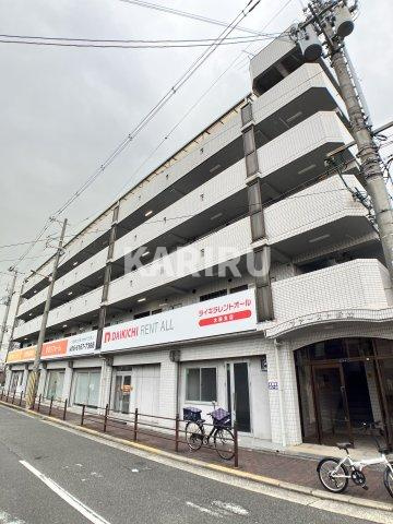 ファースト新森