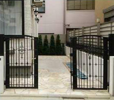 ＧＬＡＮＺのエントランス|エントランス