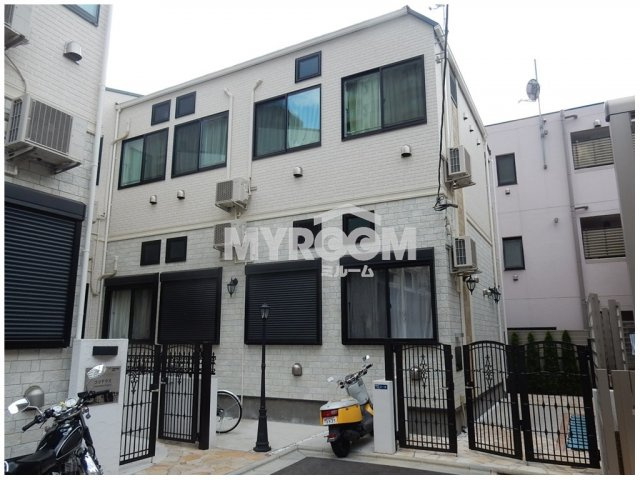 ＧＬＡＮＺのその他共用部分