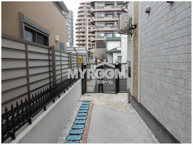 ＧＬＡＮＺのその他共用部分