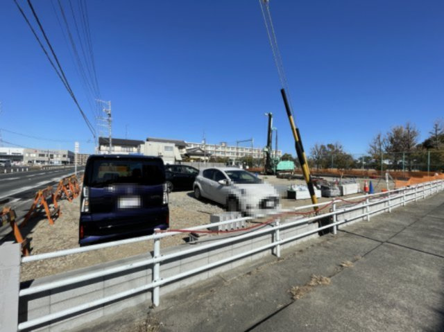 市野町賃貸事務所・倉庫のその他