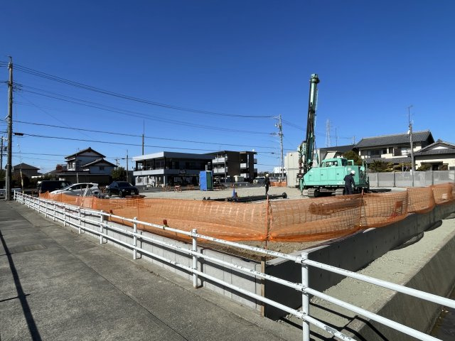 市野町賃貸事務所・倉庫のその他