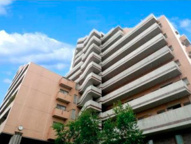 アビタシオン大島の画像