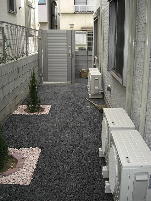 グランバリエ・Ⅱのその他共用部分