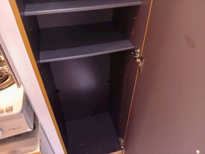 グランバリエ・Ⅱの設備