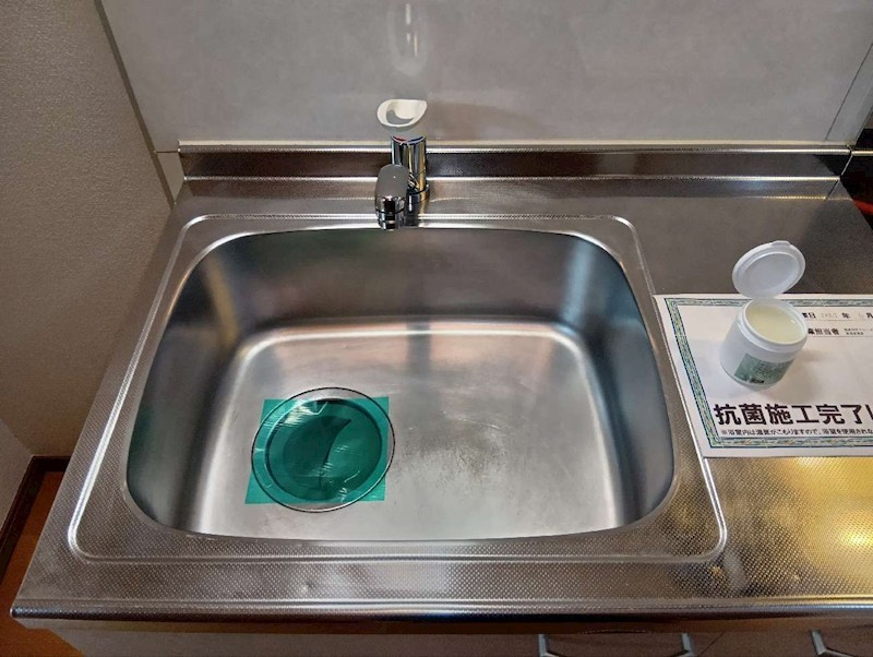 グランバリエ・Ⅱのトイレ