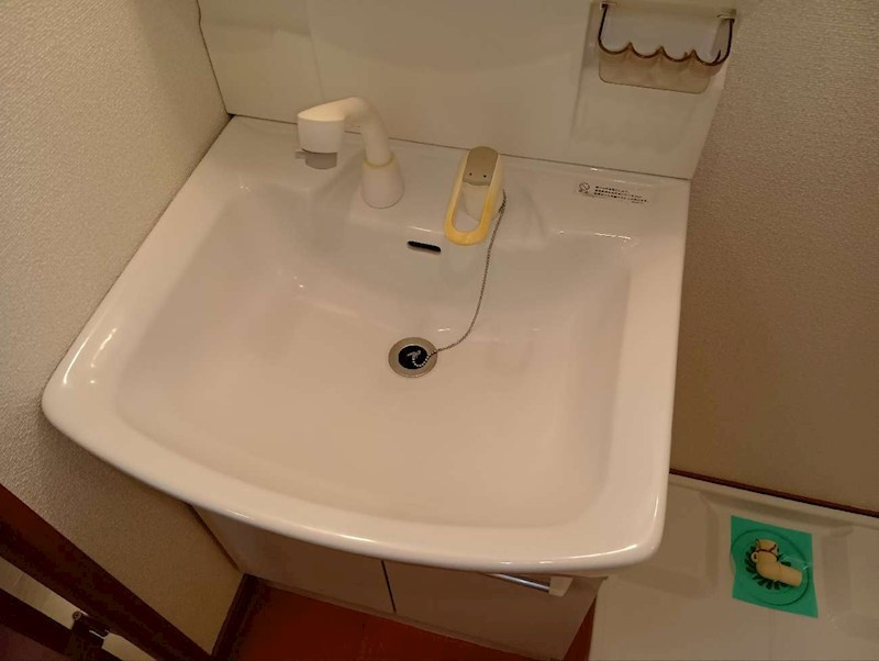 グランバリエ・Ⅱの収納