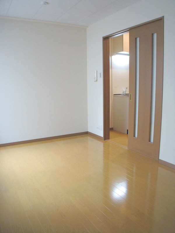 グランバリエ・Ⅱの浴室