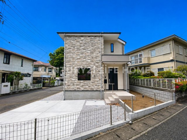 小田急線「柿生」新築戸建の画像