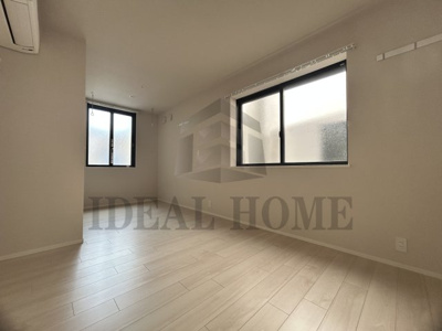 【洋室】 | Meteora