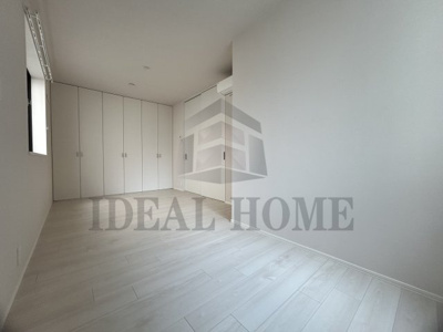 【洋室】 | Meteora