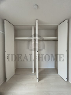 【収納】 | Meteora