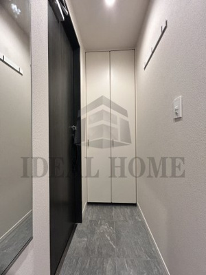 【玄関】 | Meteora