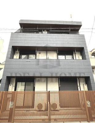 【外観】 | Meteora