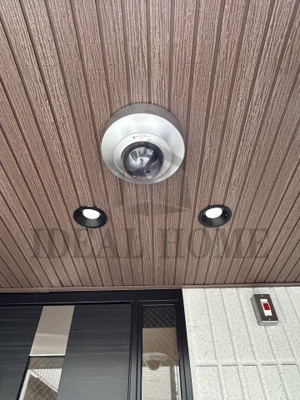 【セキュリティ】 | Meteora